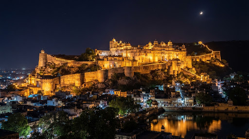 Bundi Event