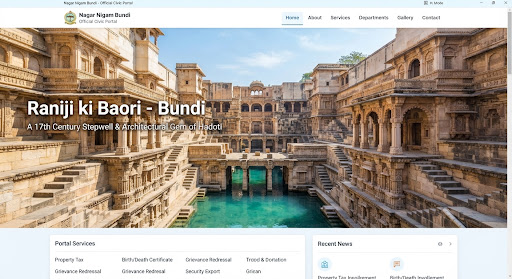 Bundi Development