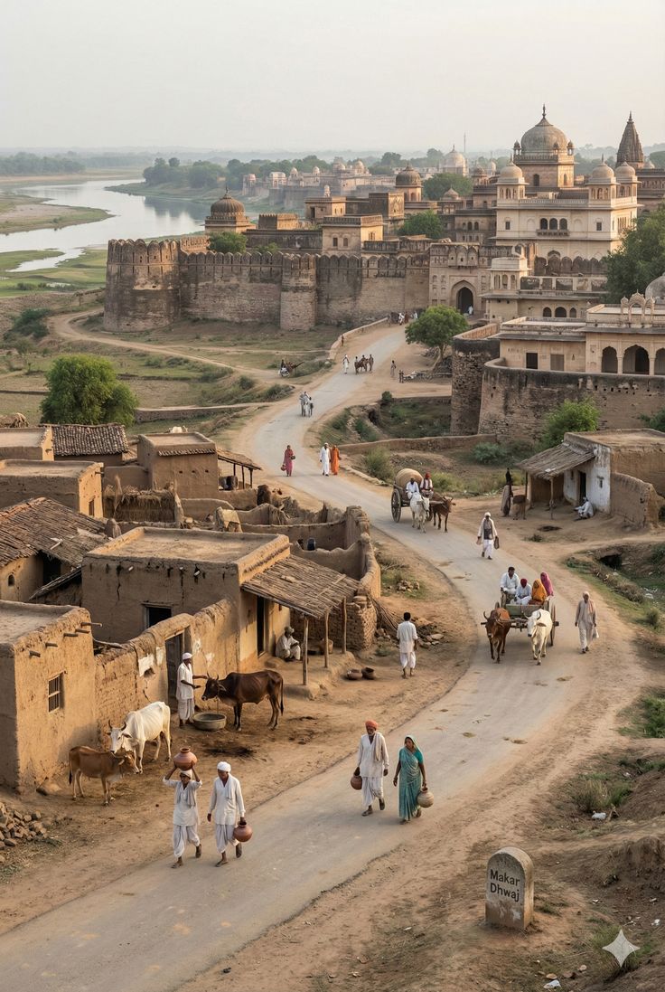 ग्रामीण सेवा शिविर